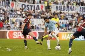 CALCIO - Serie A - SS Lazio vs Genoa CFC