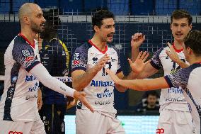 VOLLEY - Superlega Serie A - Allianz Milano vs Rana Verona