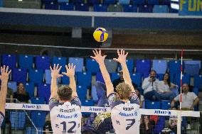 VOLLEY - Superlega Serie A - Allianz Milano vs Rana Verona