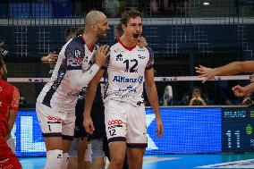 VOLLEY - Superlega Serie A - Allianz Milano vs Rana Verona