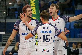 VOLLEY - Superlega Serie A - Allianz Milano vs Rana Verona