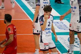 VOLLEY - Superlega Serie A - Allianz Milano vs Rana Verona