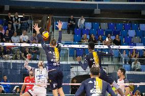 VOLLEY - Superlega Serie A - Allianz Milano vs Rana Verona