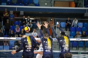 VOLLEY - Superlega Serie A - Allianz Milano vs Rana Verona