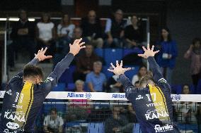 VOLLEY - Superlega Serie A - Allianz Milano vs Rana Verona