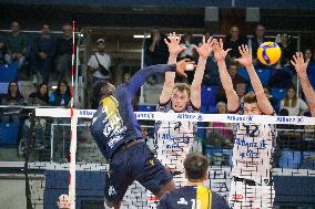 VOLLEY - Superlega Serie A - Allianz Milano vs Rana Verona