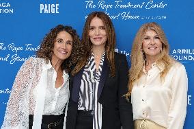 Rape Treatment Center And Stuart House Event - LA