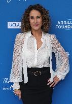 Rape Treatment Center And Stuart House Event - LA