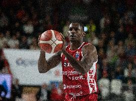 Openjobmetis Varese v Estra Pistoia - LBA Italy Championship