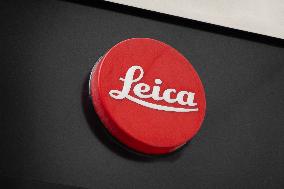 Leica ZM11 Watch