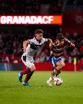 Granada CF v Levante UD - LaLiga Hypermotion.