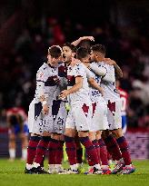 Granada CF v Levante UD - LaLiga Hypermotion.