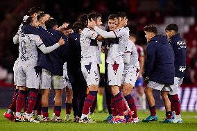 Granada CF v Levante UD - LaLiga Hypermotion.