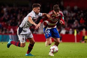 Granada CF v Levante UD - LaLiga Hypermotion.