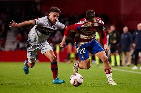 Granada CF v Levante UD - LaLiga Hypermotion.