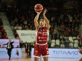 Openjobmetis Varese v Estra Pistoia - LBA Italy Championship