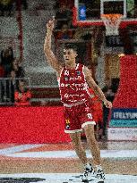 Openjobmetis Varese v Estra Pistoia - LBA Italy Championship