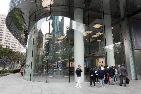 Apple Store