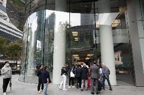 Apple Store