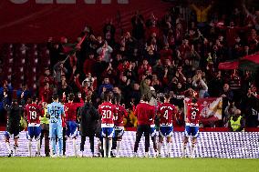 Granada CF v Levante UD - LaLiga Hypermotion.