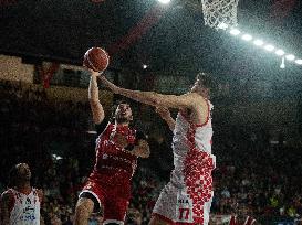 Openjobmetis Varese v Estra Pistoia - LBA Italy Championship