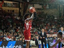 Openjobmetis Varese v Estra Pistoia - LBA Italy Championship