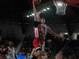 Openjobmetis Varese v Estra Pistoia - LBA Italy Championship