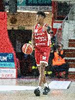 Openjobmetis Varese v Estra Pistoia - LBA Italy Championship