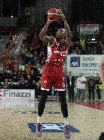 Openjobmetis Varese v Estra Pistoia - LBA Italy Championship