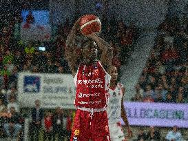 Openjobmetis Varese v Estra Pistoia - LBA Italy Championship