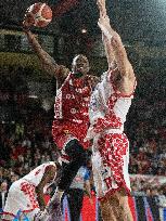 Openjobmetis Varese v Estra Pistoia - LBA Italy Championship