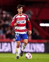 Granada CF v Levante UD - LaLiga Hypermotion.