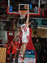 Openjobmetis Varese v Estra Pistoia - LBA Italy Championship