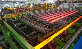 China Manufacturing Industry