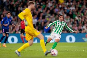 Real Betis v Atletico de Madrid - LaLiga EA Sports