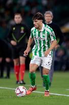 Real Betis v Atletico de Madrid - LaLiga EA Sports