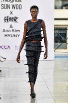 Y3K Fashion Coree Runway - Paris