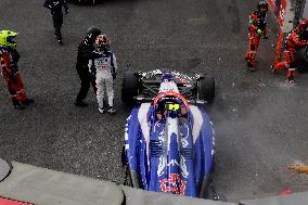 F1 Grand Prix of Mexico