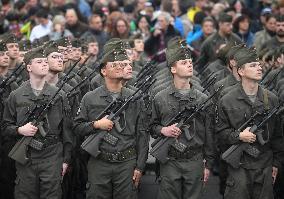 National Day Celebrations - Vienna