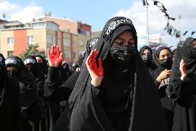 Ashura Ceremony - Istanbul