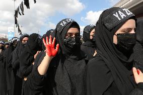 Ashura Ceremony - Istanbul