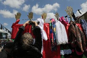 Ashura Ceremony - Istanbul