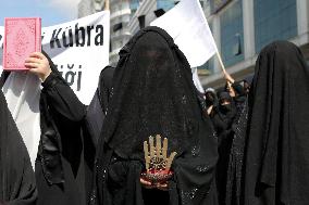 Ashura Ceremony - Istanbul