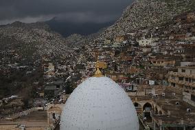 Nowruz Celebration - Iraq