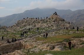 Nowruz Celebration - Iraq