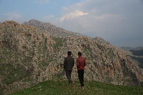 Nowruz Celebration - Iraq