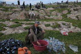 Nowruz Celebration - Iraq