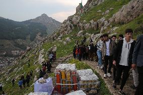 Nowruz Celebration - Iraq