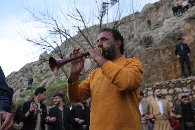 Nowruz Celebration - Iraq