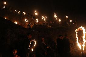 Nowruz Celebration - Iraq